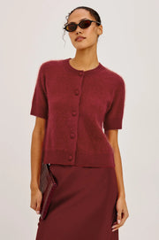 Roman Sweater Rails
