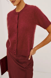 Roman Sweater Rails