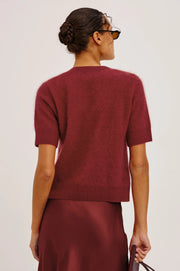 Roman Sweater Rails