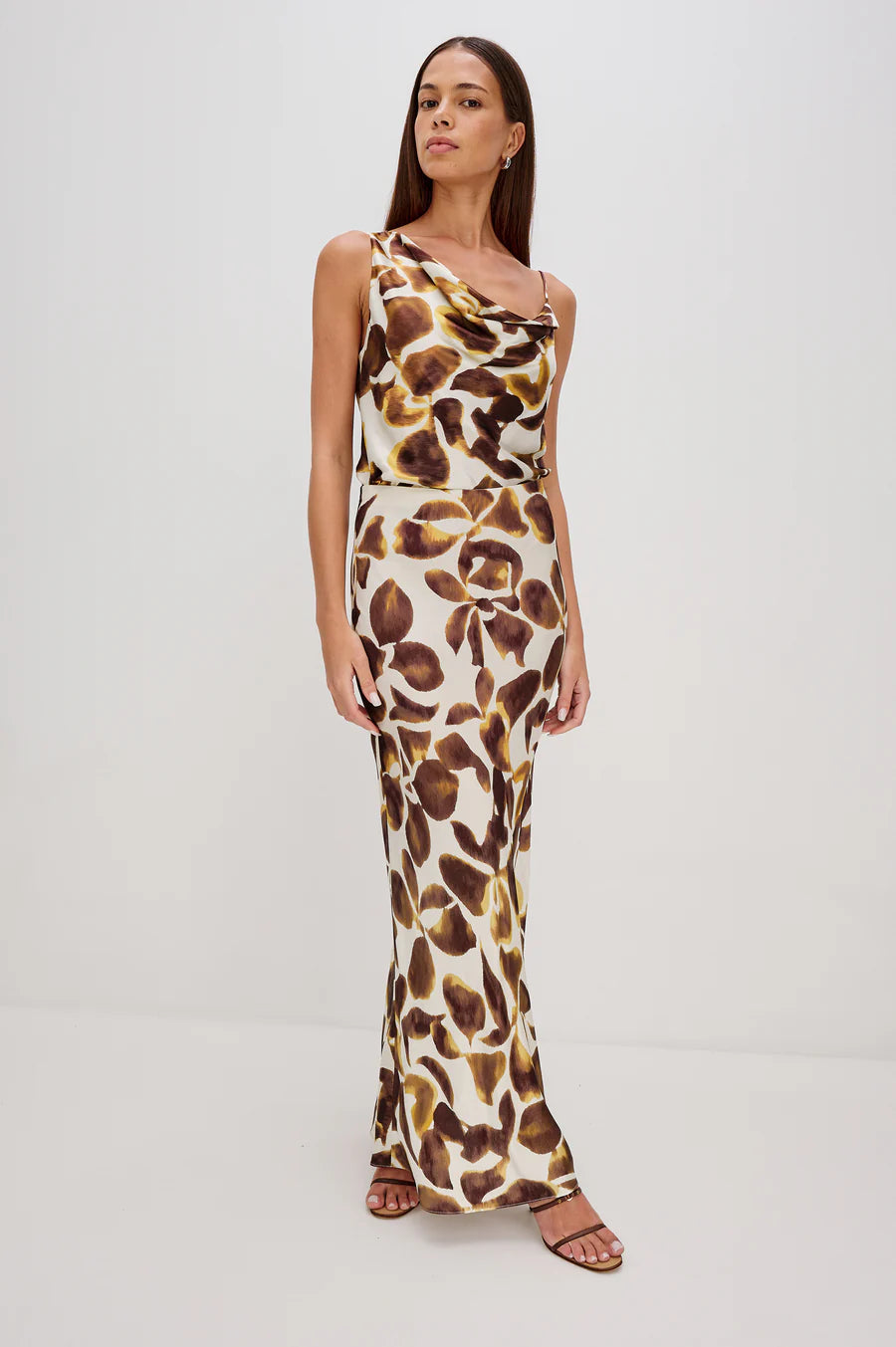 ROMINA Rails