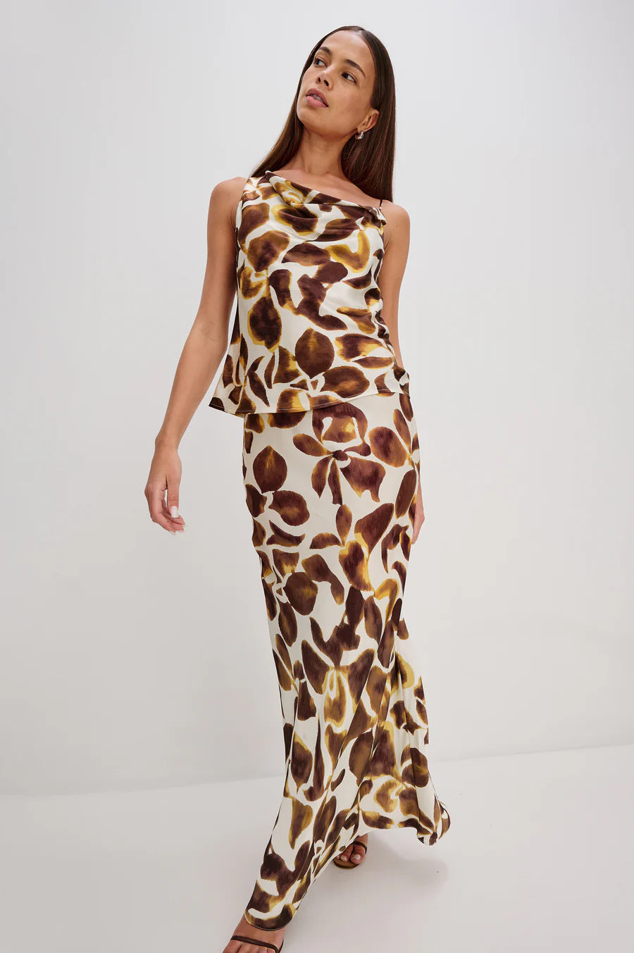 ROMINA Rails