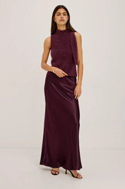 Romina Skirt Rails