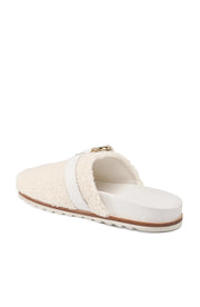 Rosie Shearling Mule J/Slides