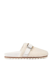 Rosie Shearling Mule J/Slides