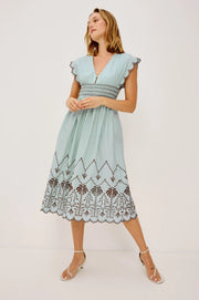 Roxanne Dress Rails