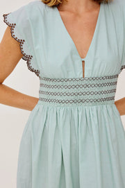 Roxanne Dress Rails