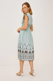 Roxanne Dress Rails