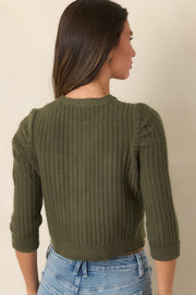 Parker Cardigan Astrid