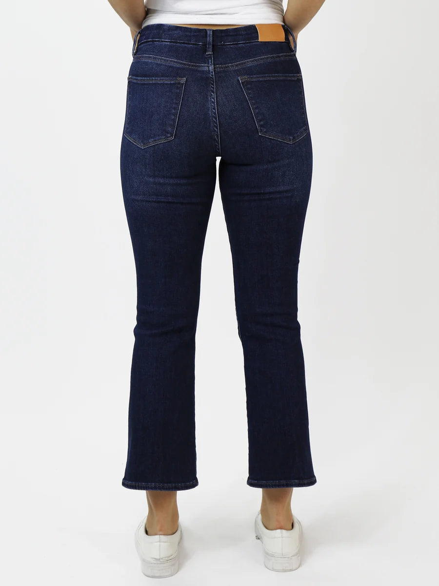 Jeanne Flare Jean Dear John