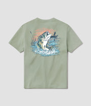 Rip It and Stick It T-Shirt | Southern Shirt Co. Southern Shirt Co.
