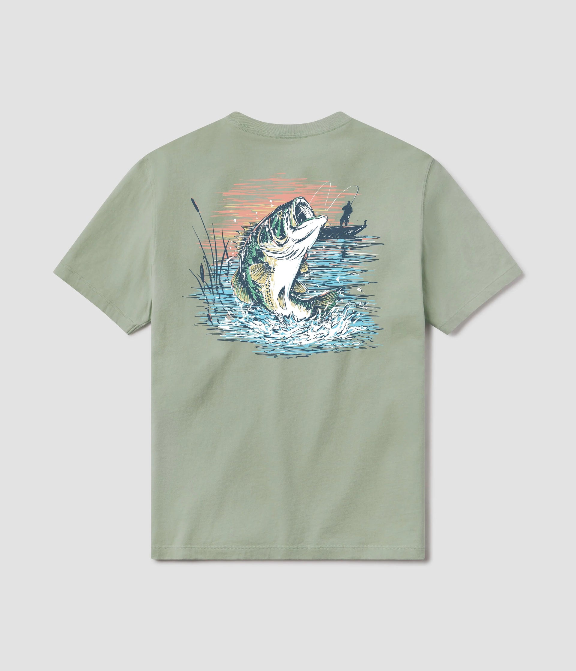 Rip It and Stick It T-Shirt | Southern Shirt Co. Southern Shirt Co.
