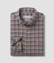 Rollingwood Flannel | Southern Shirt Co. Southern Shirt Co.