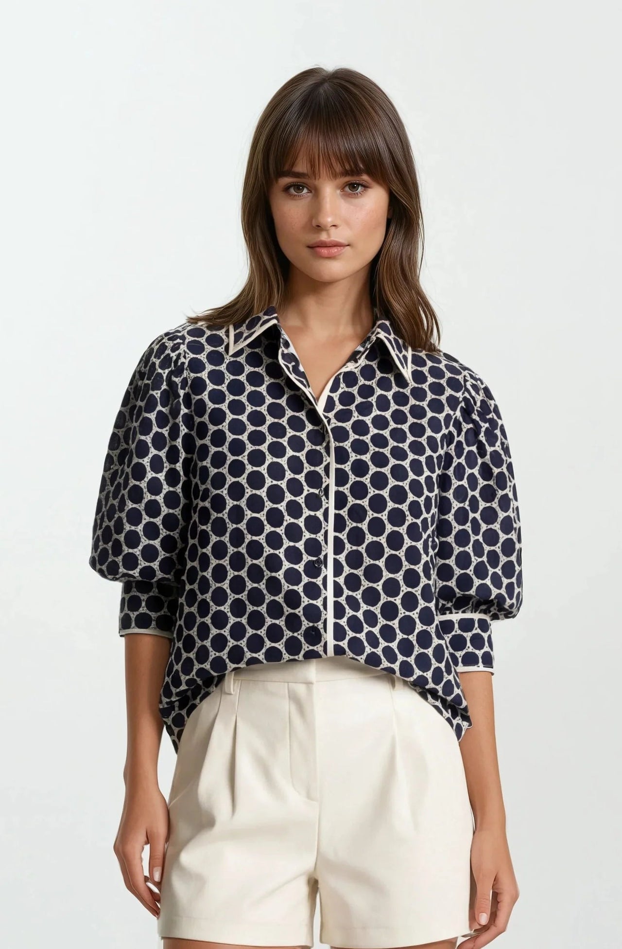 Pippa Top Sincerely Ours