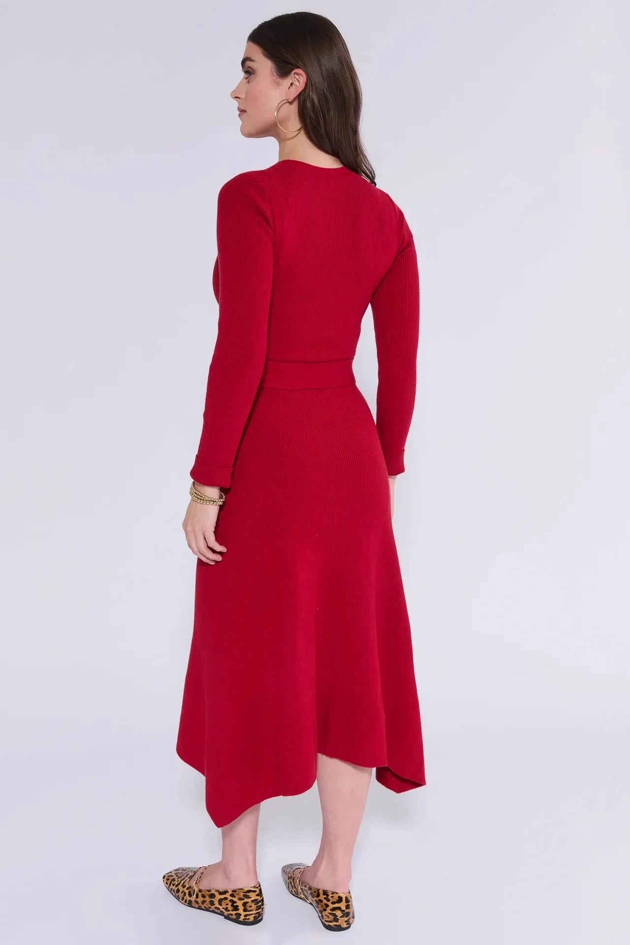 Massey Dress Current Air