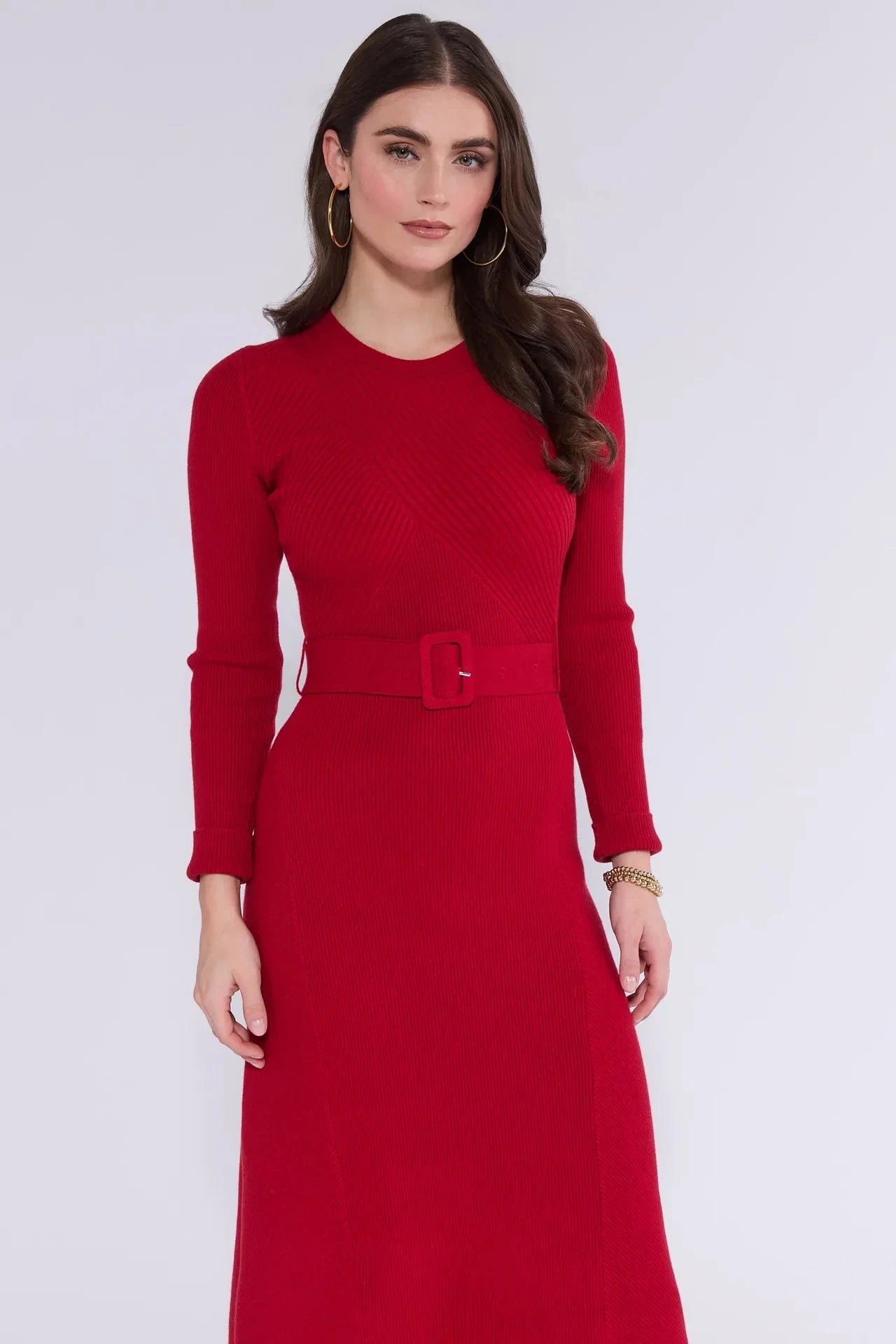 Massey Dress Current Air