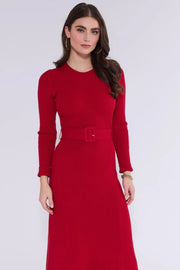 Massey Dress Current Air