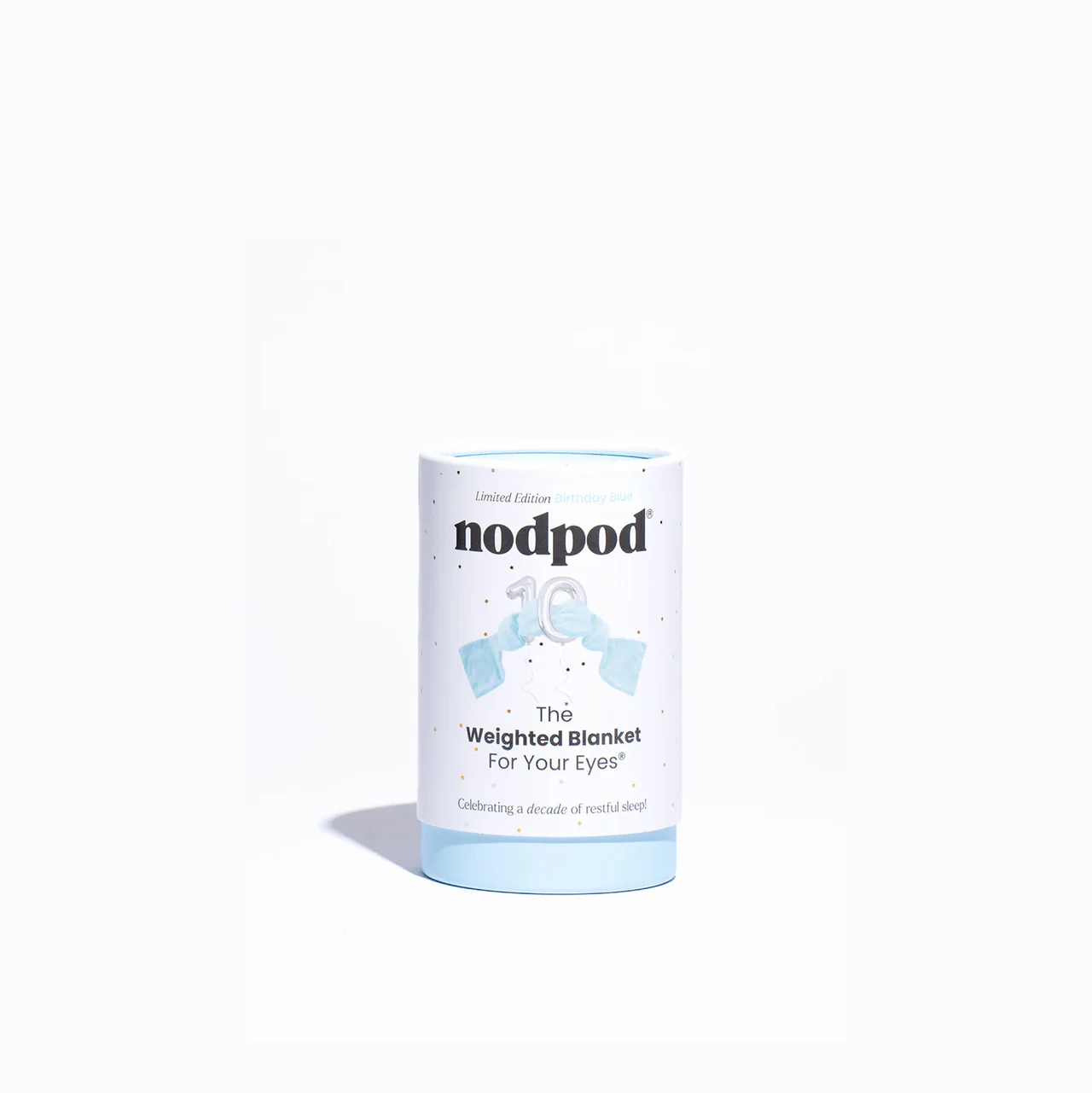 Nodpod Weighted Sleep Mask Nodpod