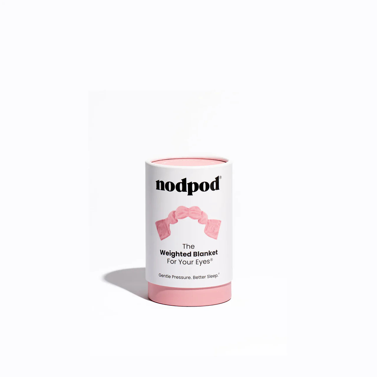 Nodpod Weighted Sleep Mask Nodpod