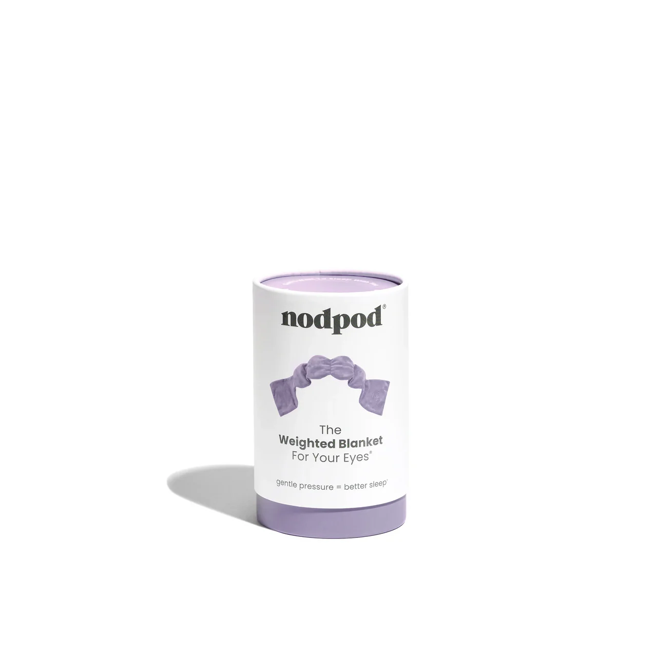 Nodpod Weighted Sleep Mask Nodpod