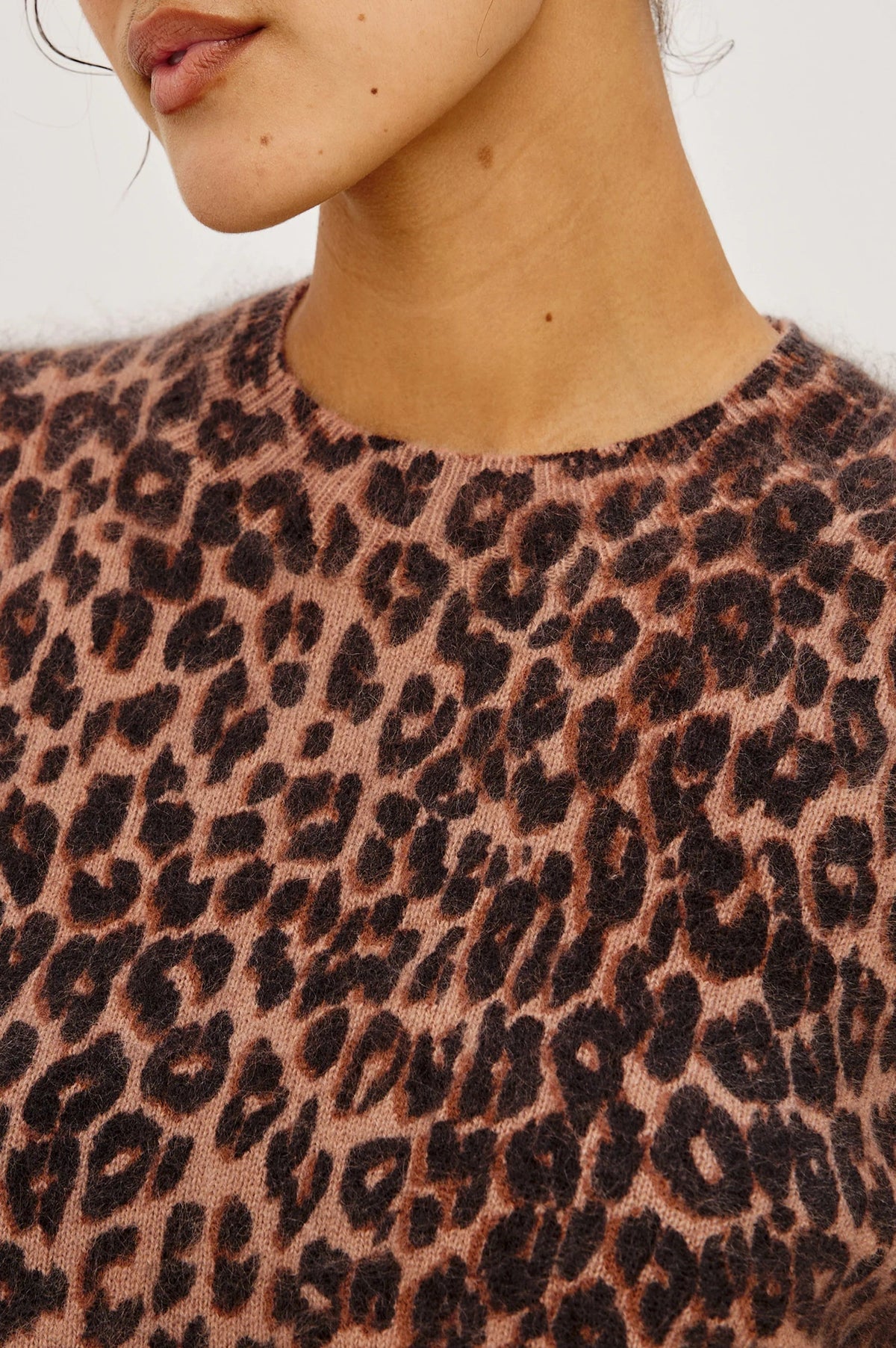 Sofia Sweater Rails