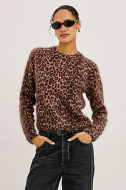 Sofia Sweater Rails