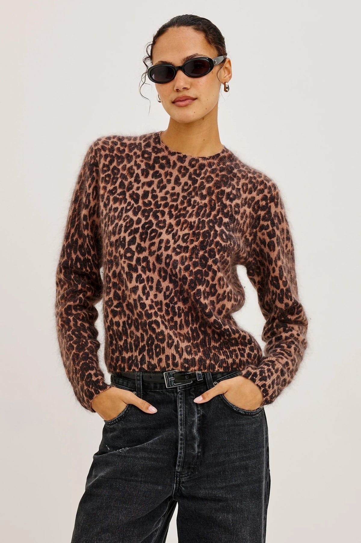 Sofia Sweater Rails