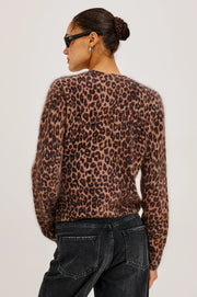 Sofia Sweater Rails