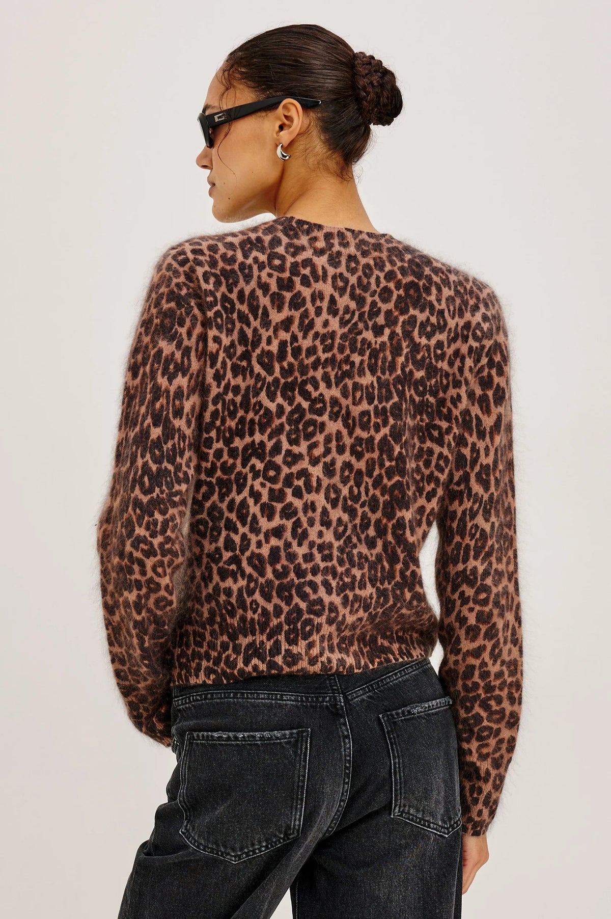 Sofia Sweater Rails