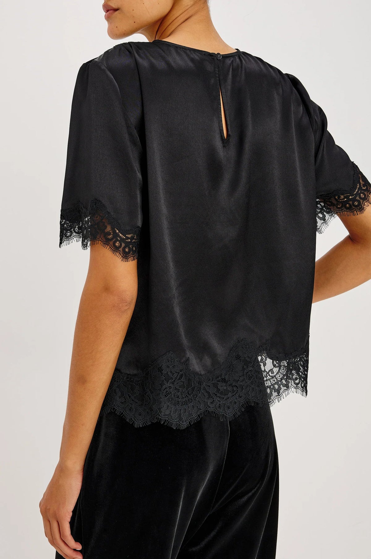 Sonora Top Rails