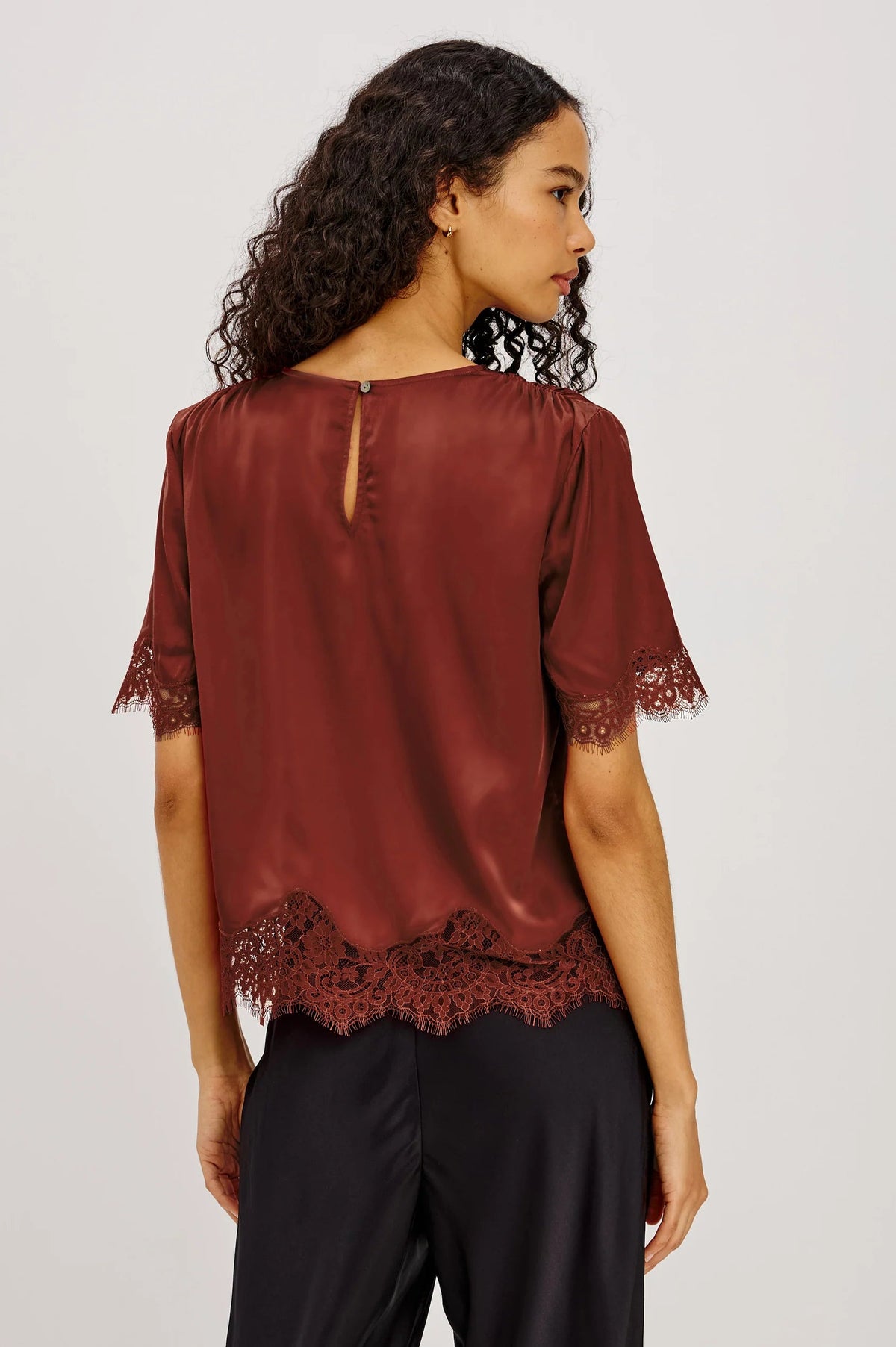 Sonora Top Rails