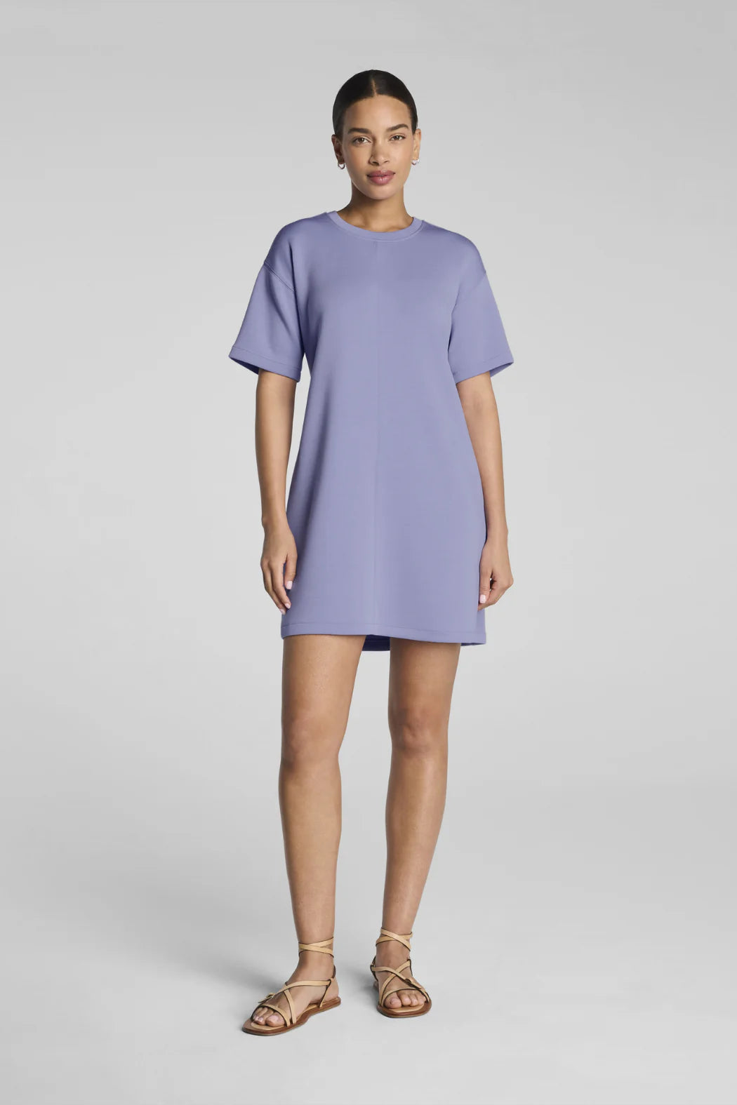 Spanx AirEssentials Mini T-Shirt Dress Spanx