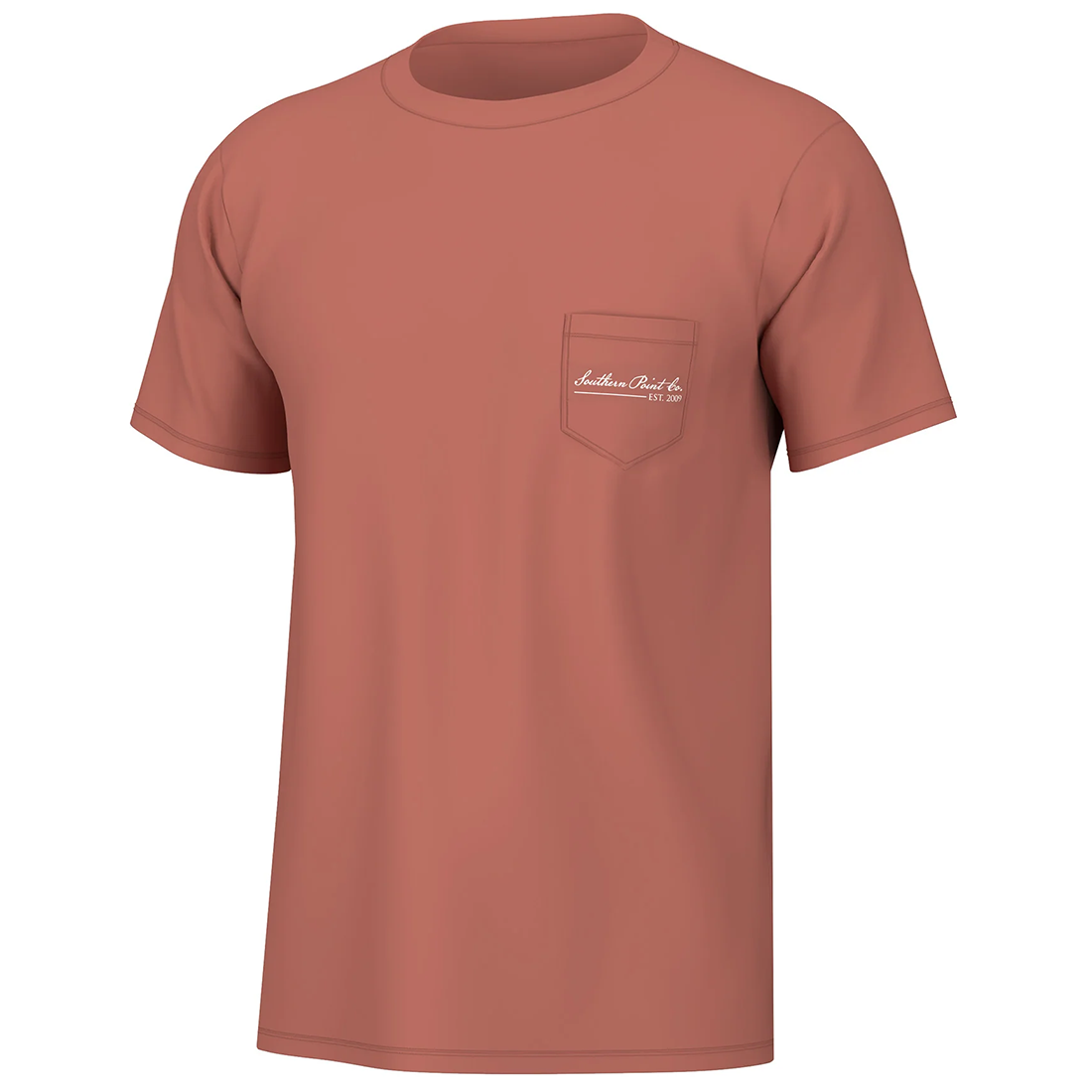 Greyton Short Sleeve Tee