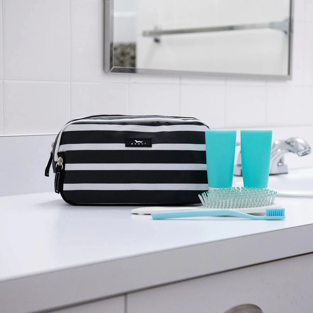 3-Way Toiletry Bag | Scout Scout Bags
