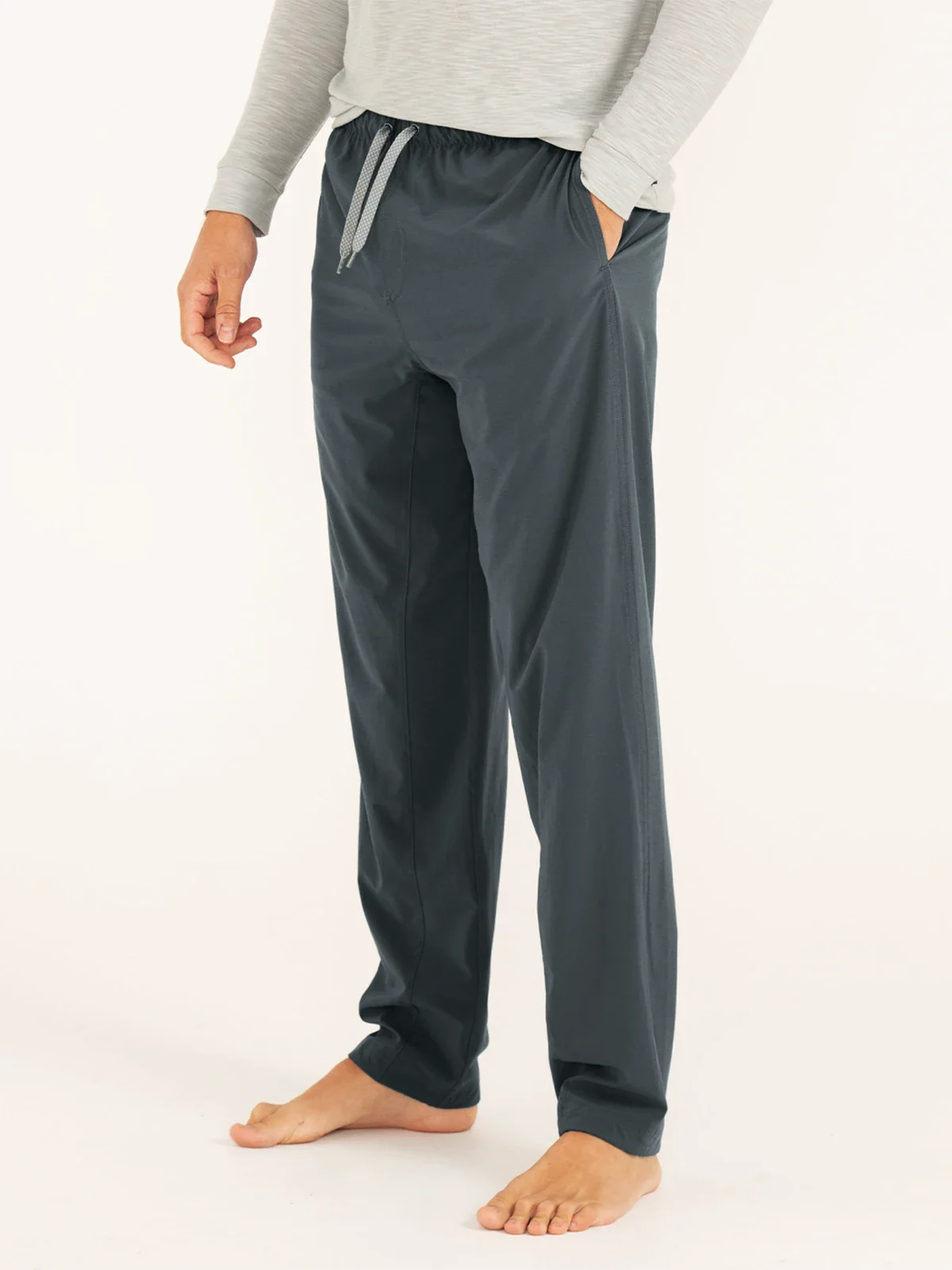 Men's Breeze Pant | Free Fly Free Fly