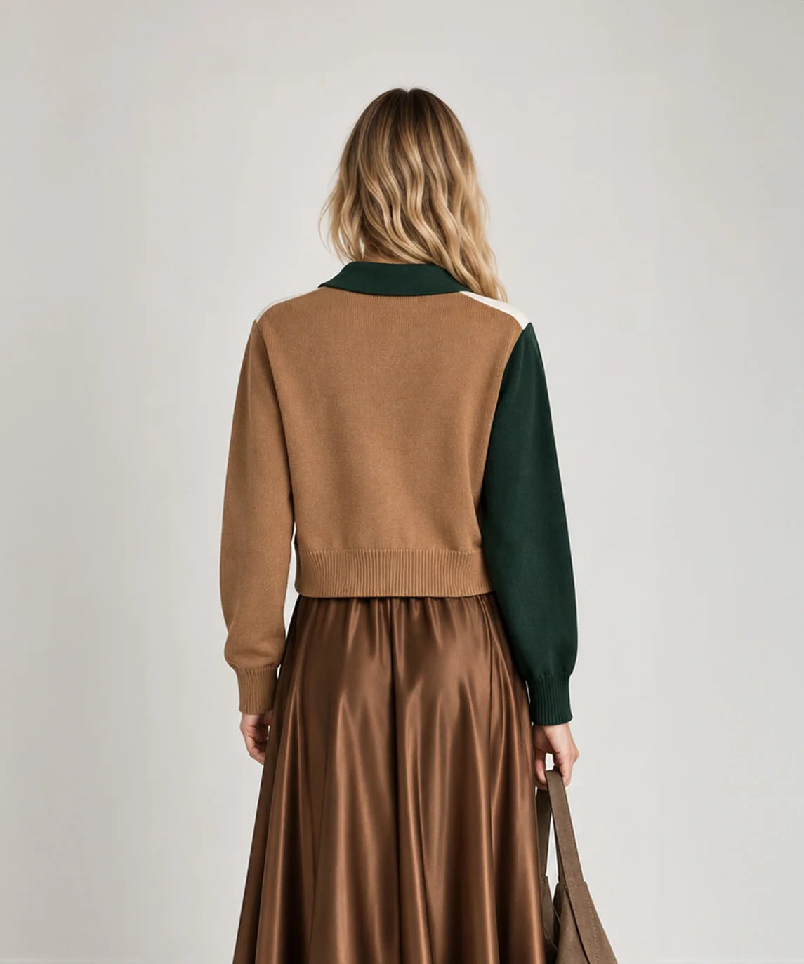 Orla Sweater Stark X