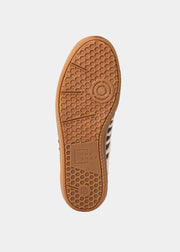 Stevie Shearling Sneakers Shu Shop
