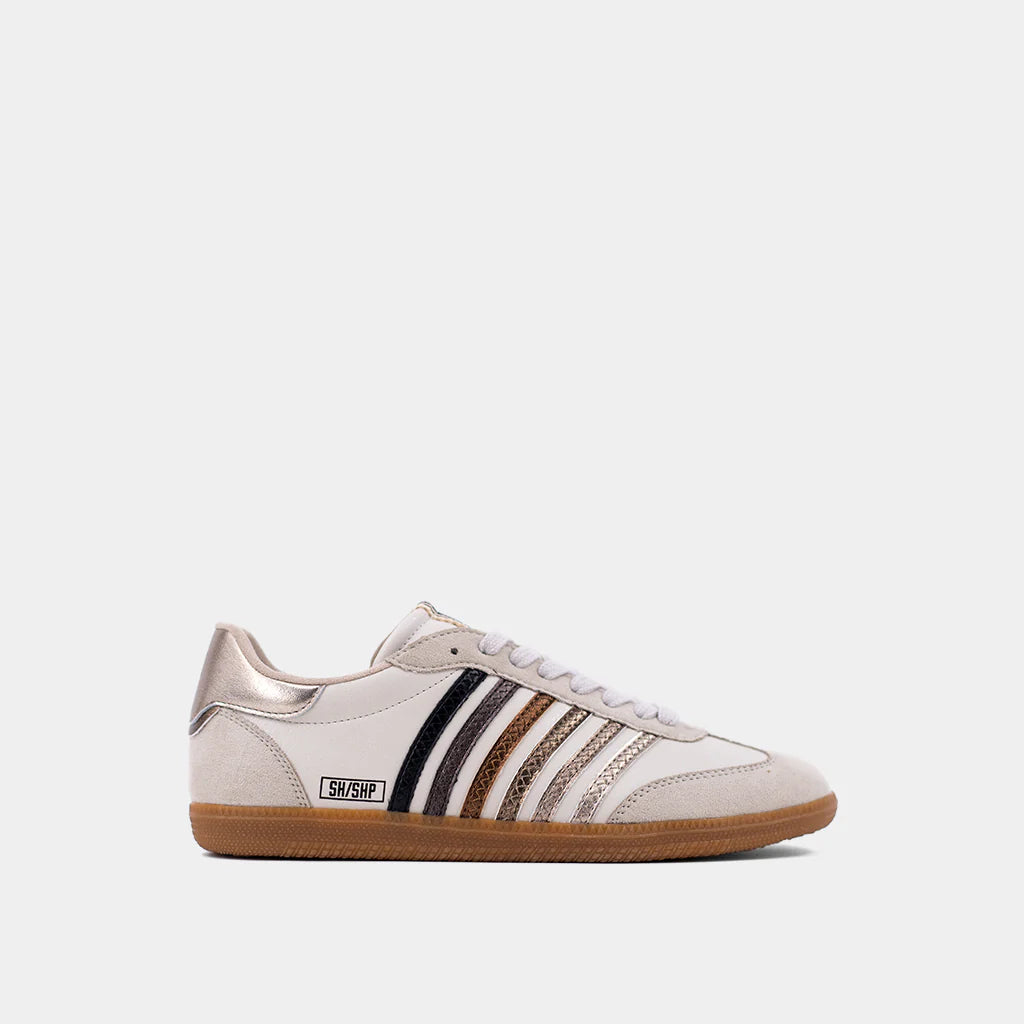 Stevie Sneakers Shu Shop