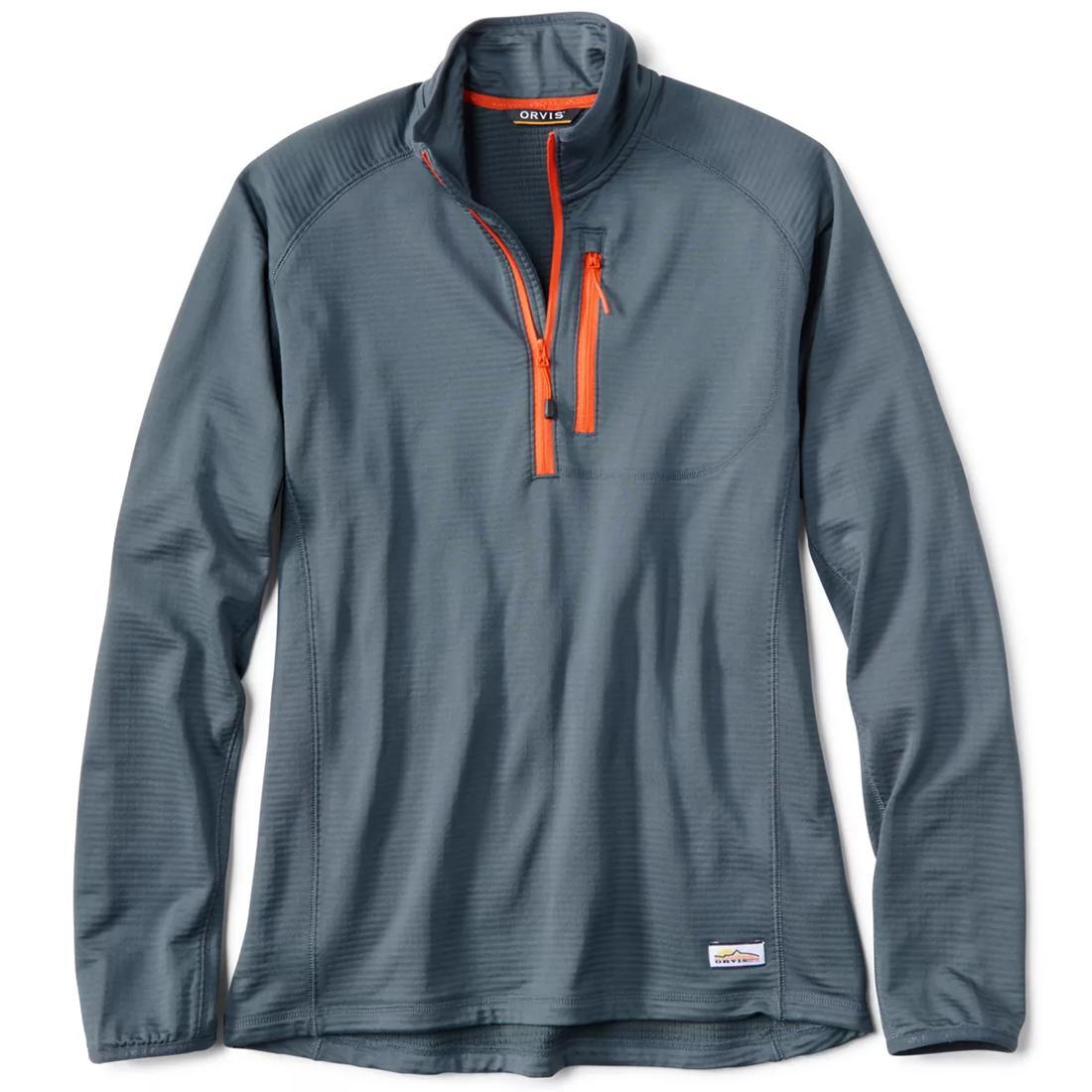 Horseshoe Hills Quarter Zip