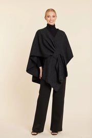 Knit Wrap Dolce Cabo