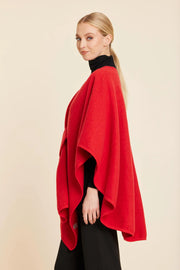 Knit Wrap Dolce Cabo