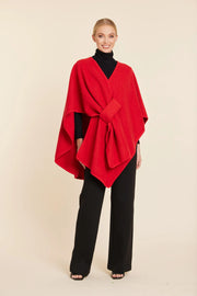 Knit Wrap Dolce Cabo