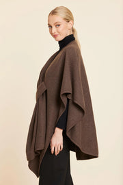 Knit Wrap Dolce Cabo