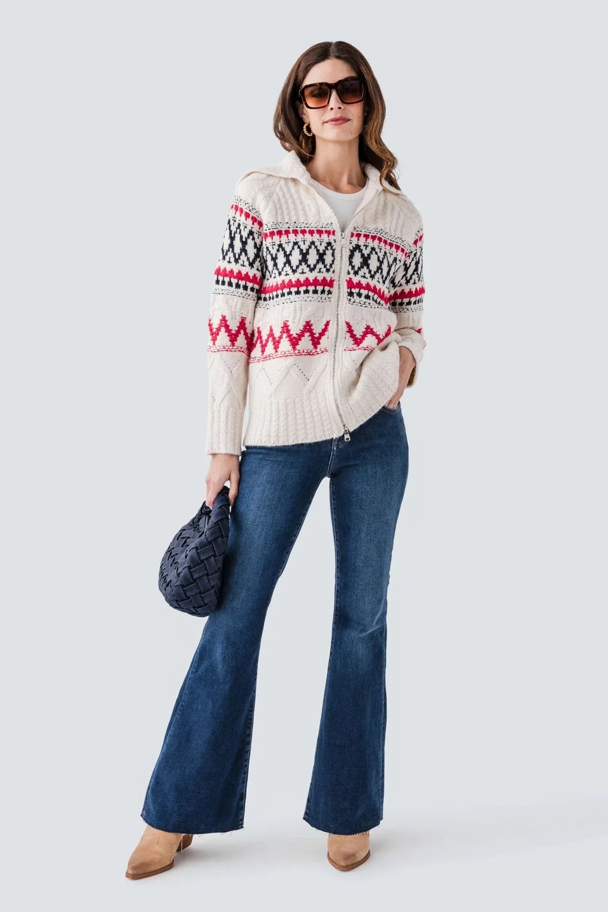 Anemone Cardigan RD Style