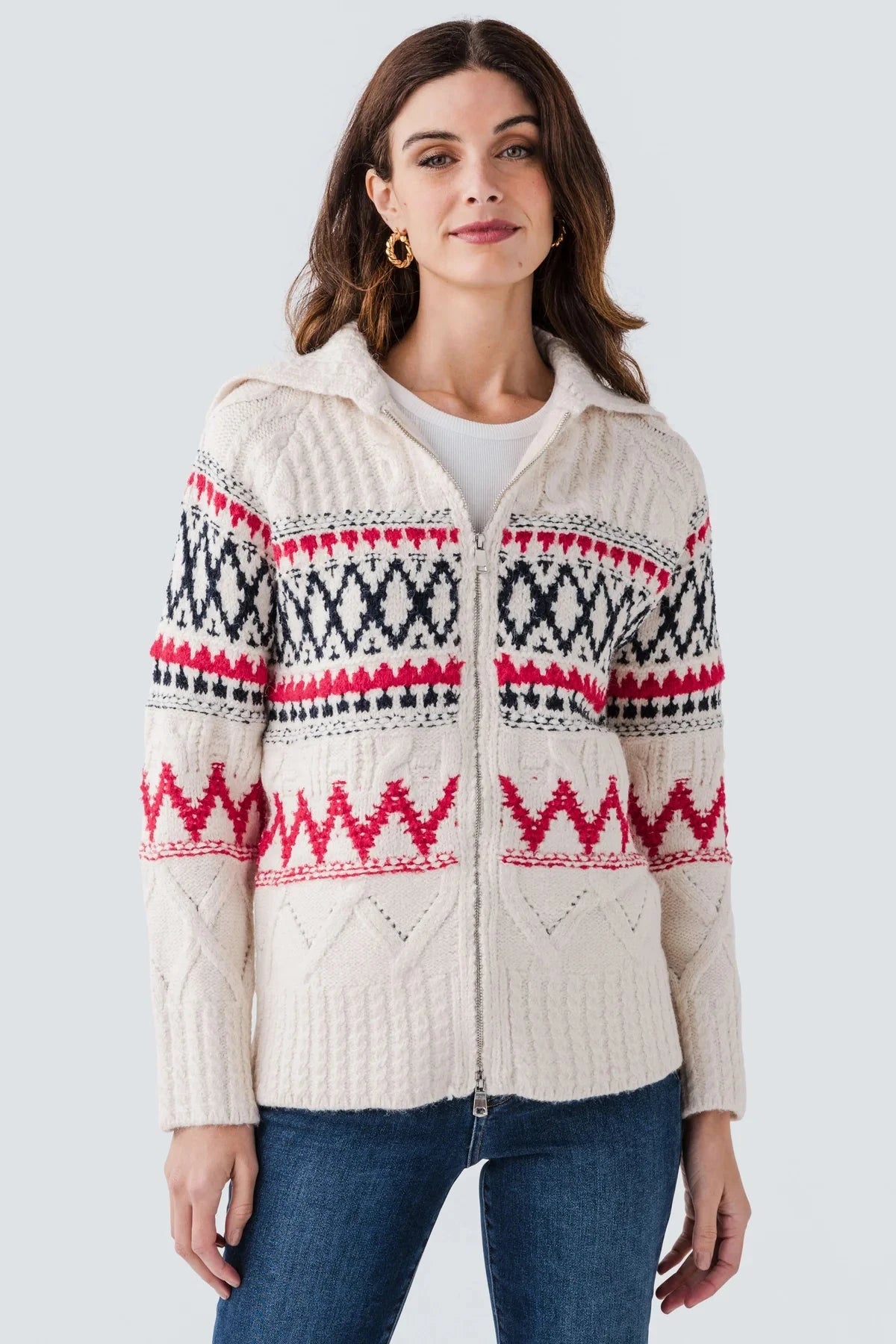 Anemone Cardigan RD Style