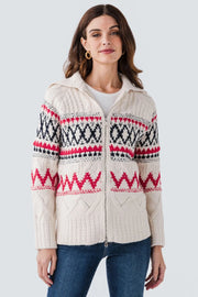 Anemone Cardigan RD Style