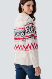 Anemone Cardigan RD Style