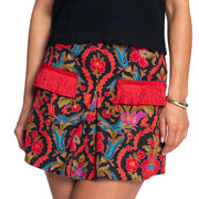 Sage Skirt Elizabeth James