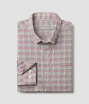 Samford Check Shirt | Southern Shirt Co. Southern Shirt Co.