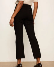 Mainline Ponte Flare Pants Sanctuary