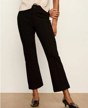 Mainline Ponte Flare Pants Sanctuary